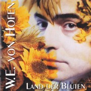 Musik-CD | Land der Blüten | W.E. VON HOFEN