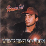 Musik-CD | Vermiss Dich | W.E. VON HOFEN