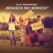 Musik CD - Woasch no Mensch